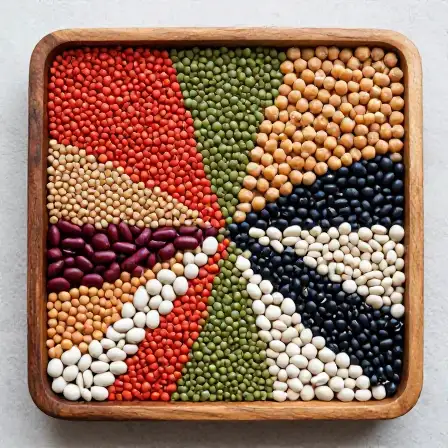 حبوبات
