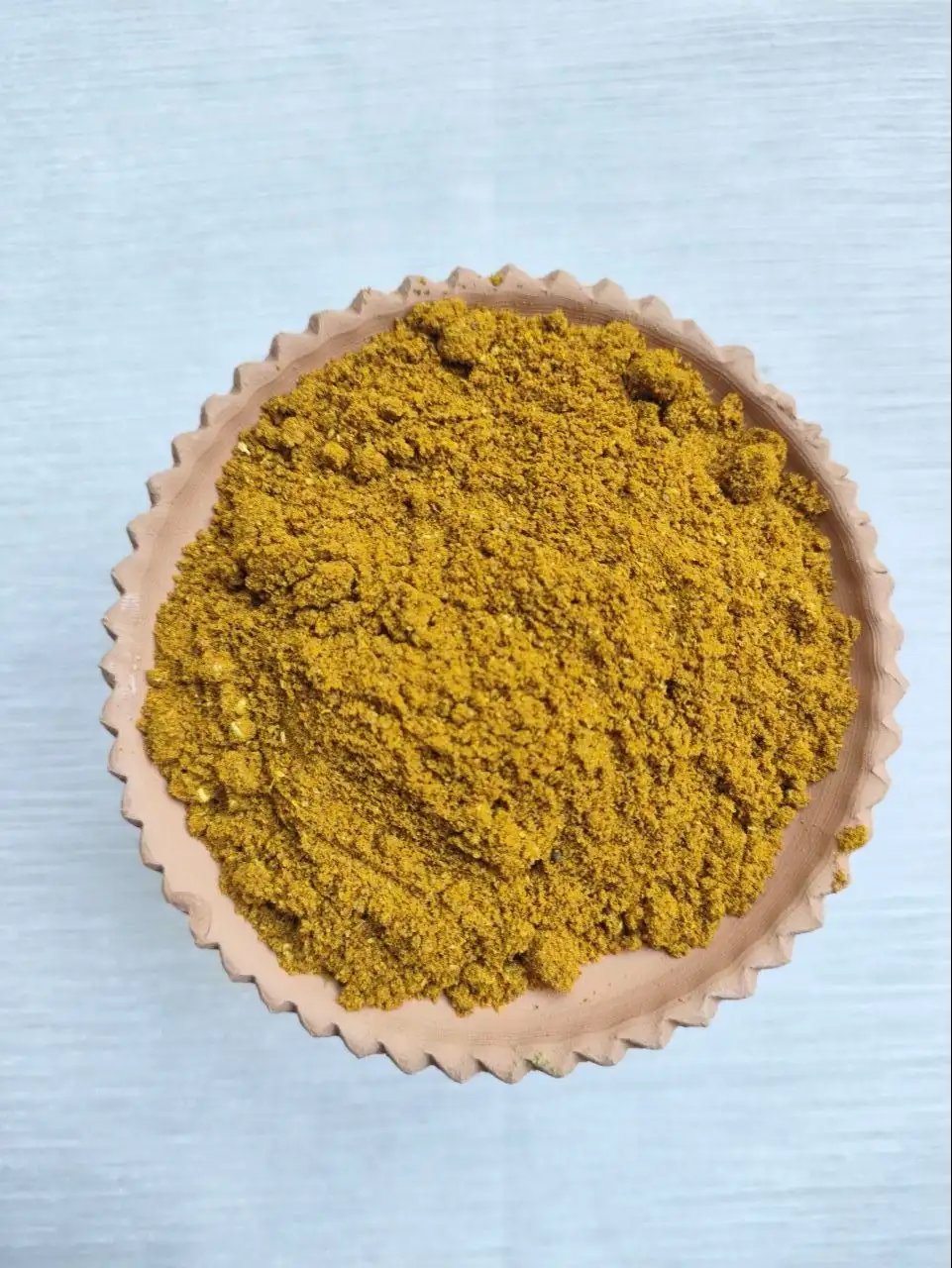 پودر ادویه کاری