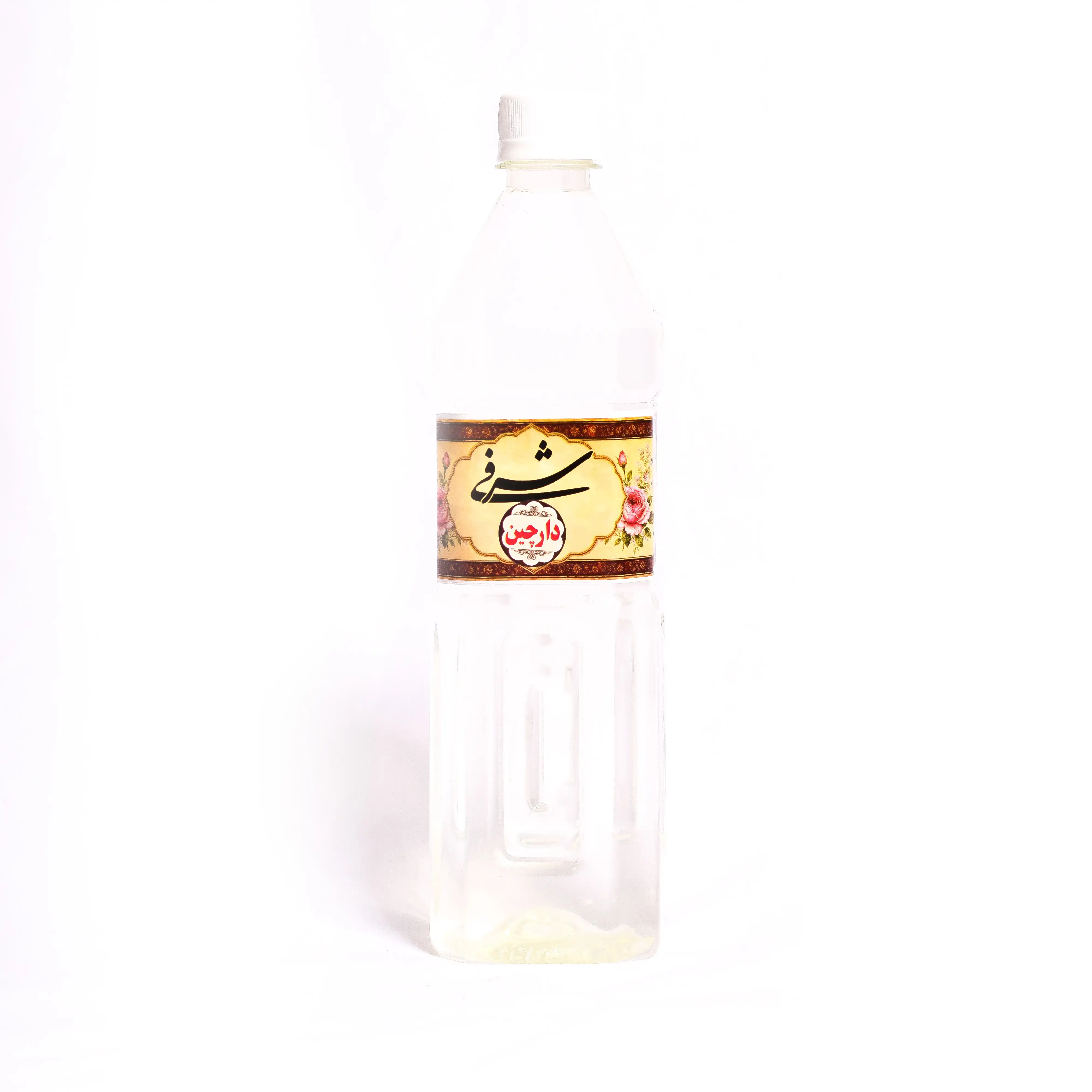 عرق دارچین شرفی