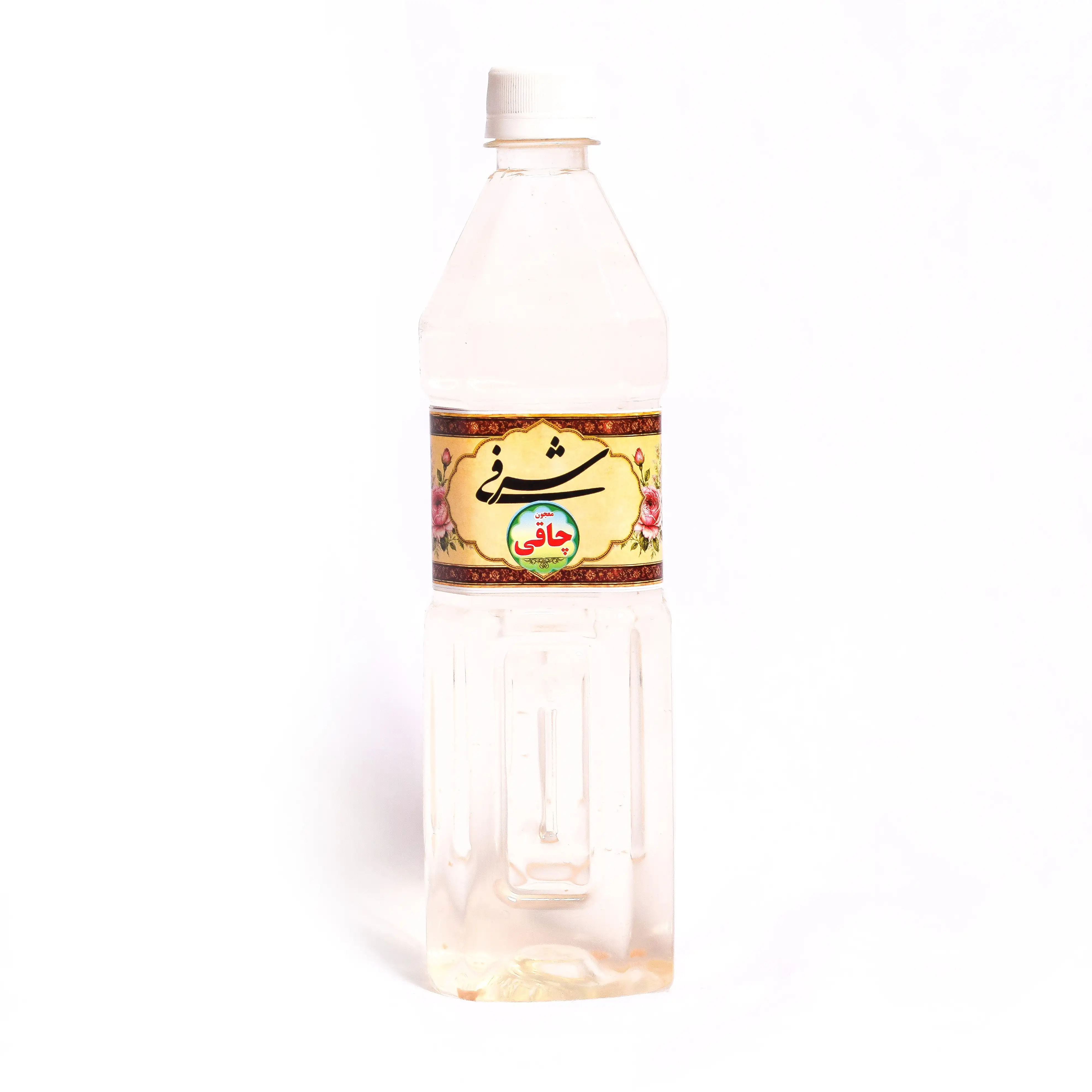 معجون چاقی شرفی