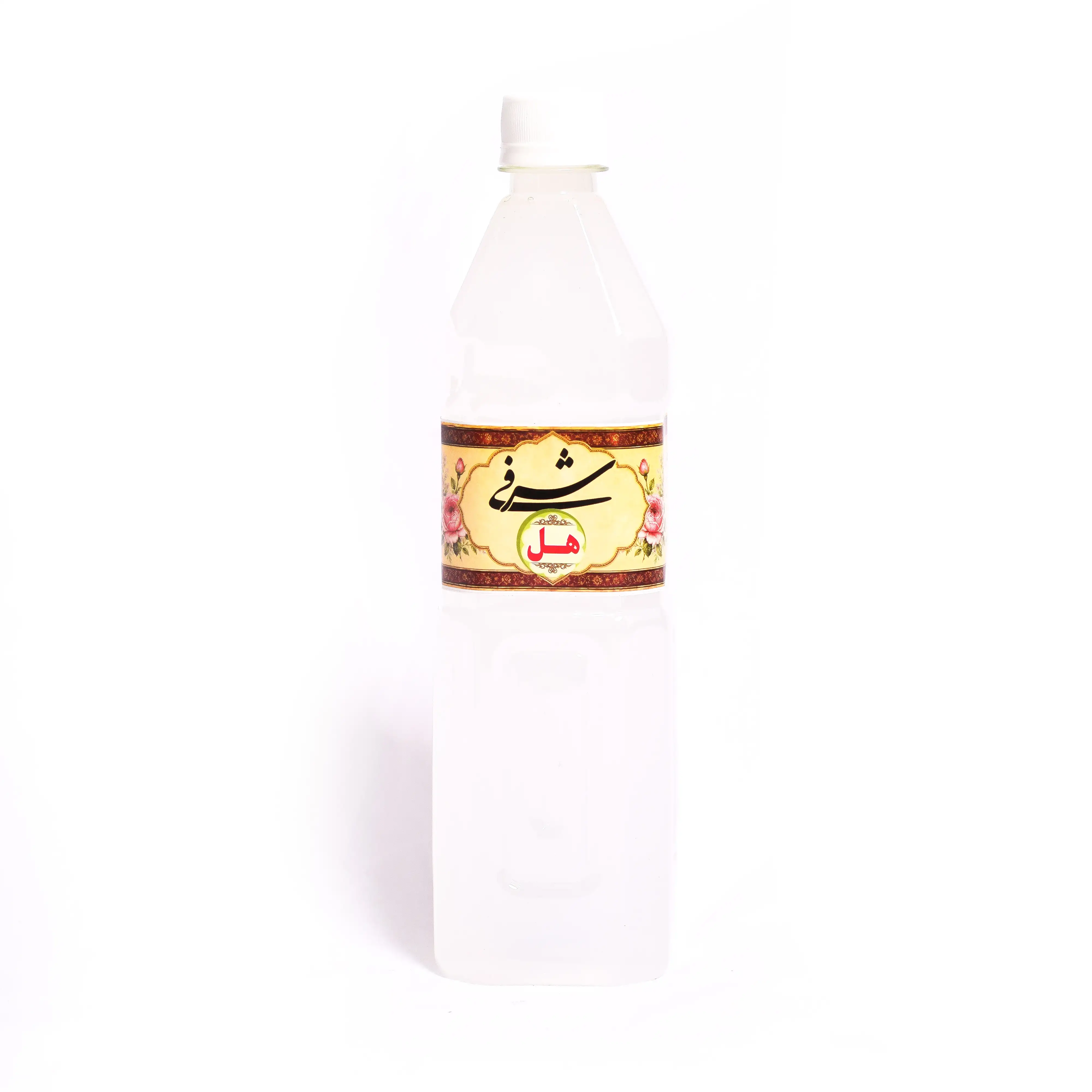 عرق هل شرفی