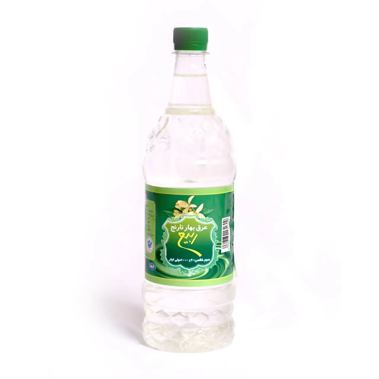 عرق بهارنارنج ربیع