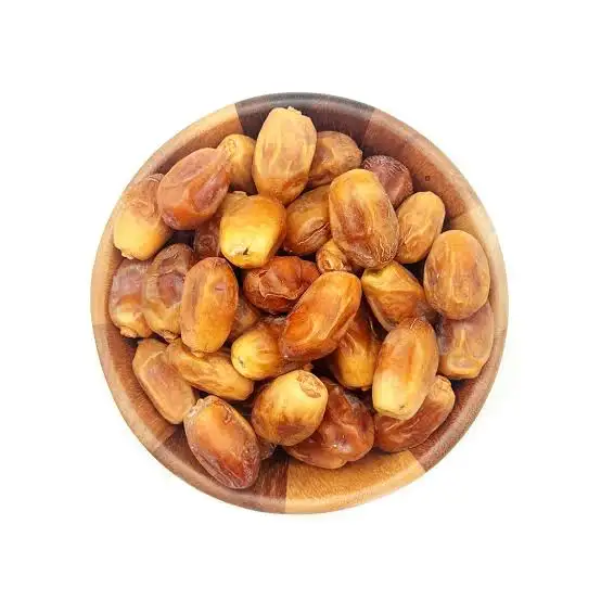 خرما خشک زاهدی