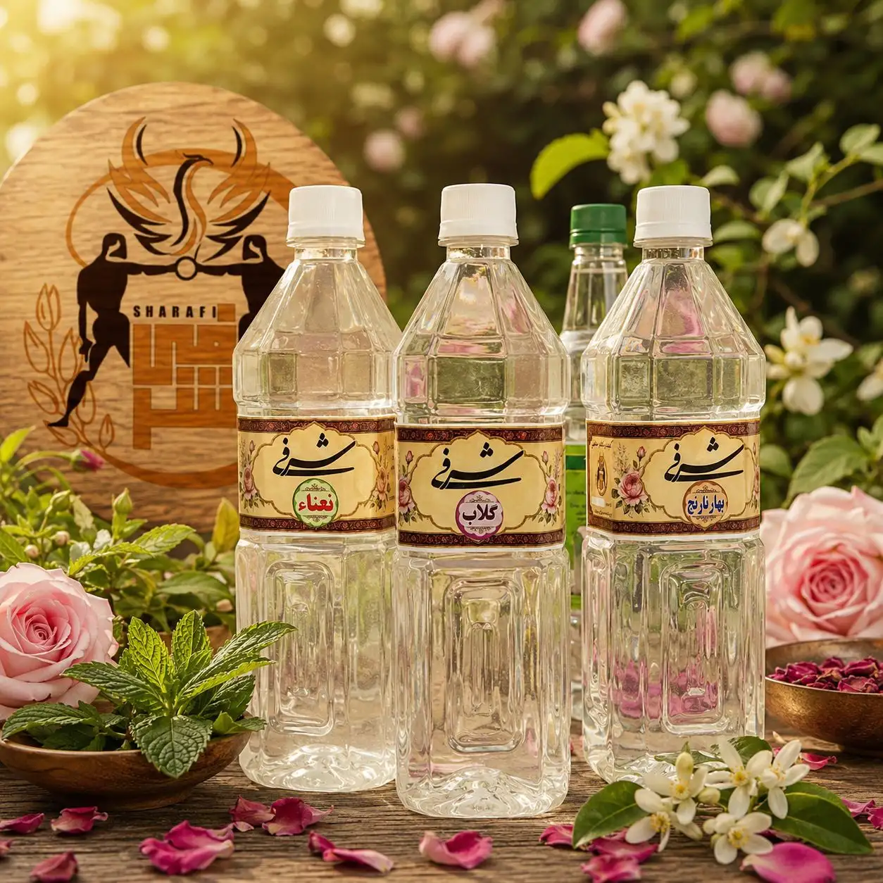 روش تشخیص گلاب خالص| 7 راه ساده برای شناخت گلاب طبیعی و اصل