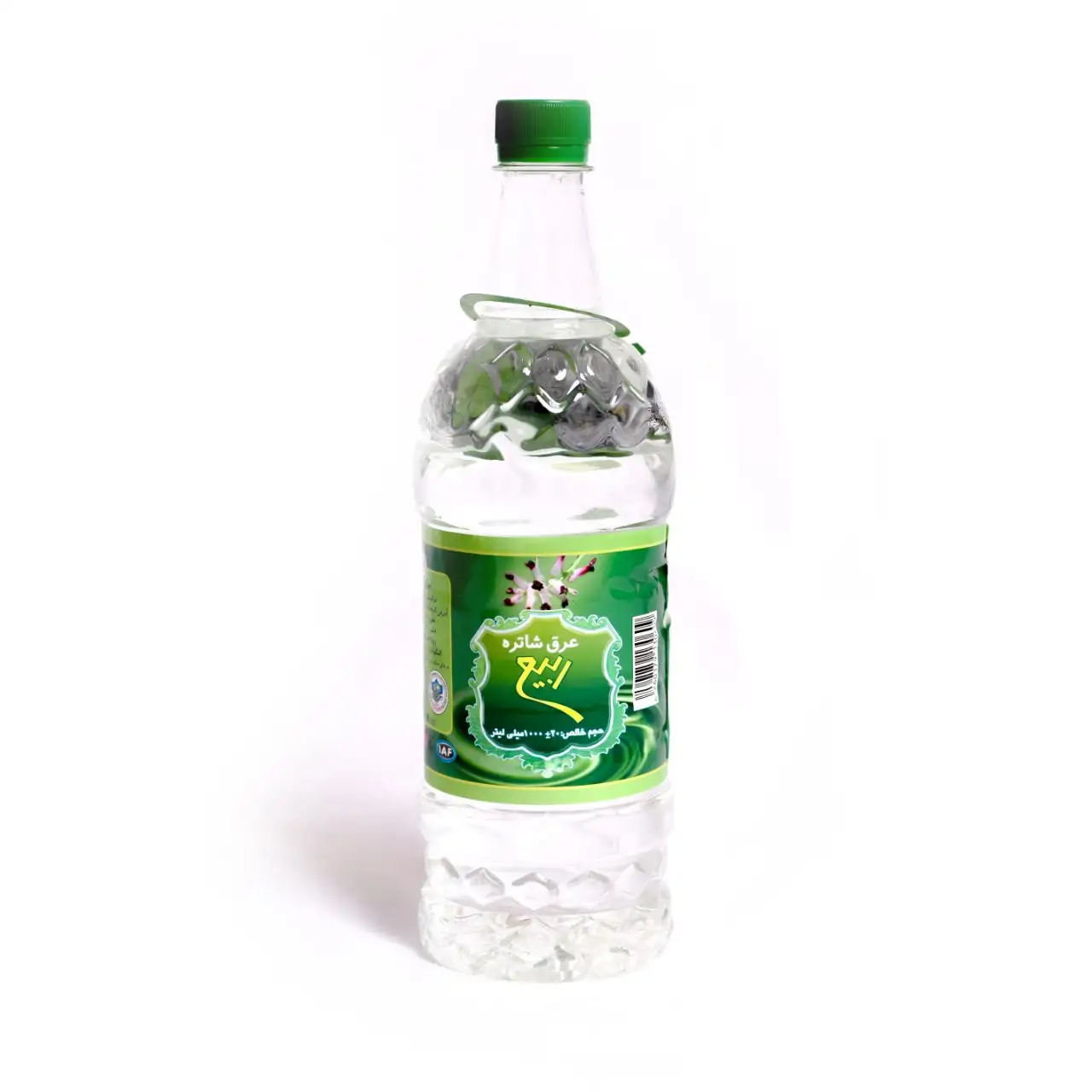 عرق شاتره ربیع