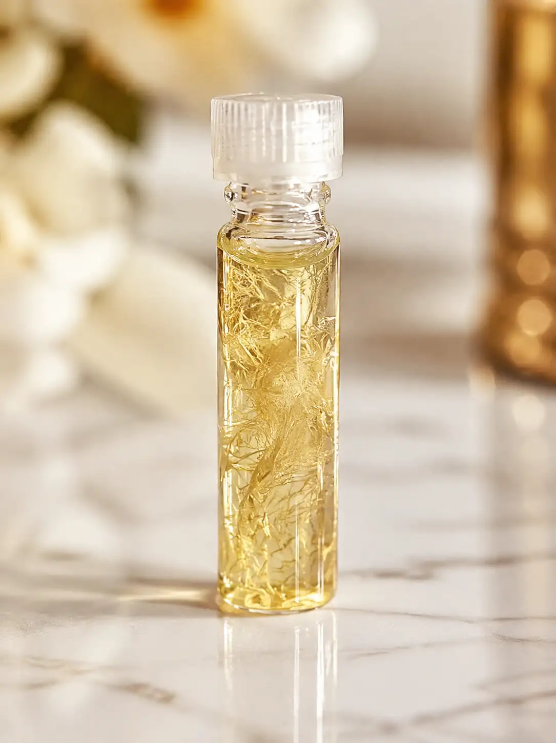 عطر خالص گل محمدی