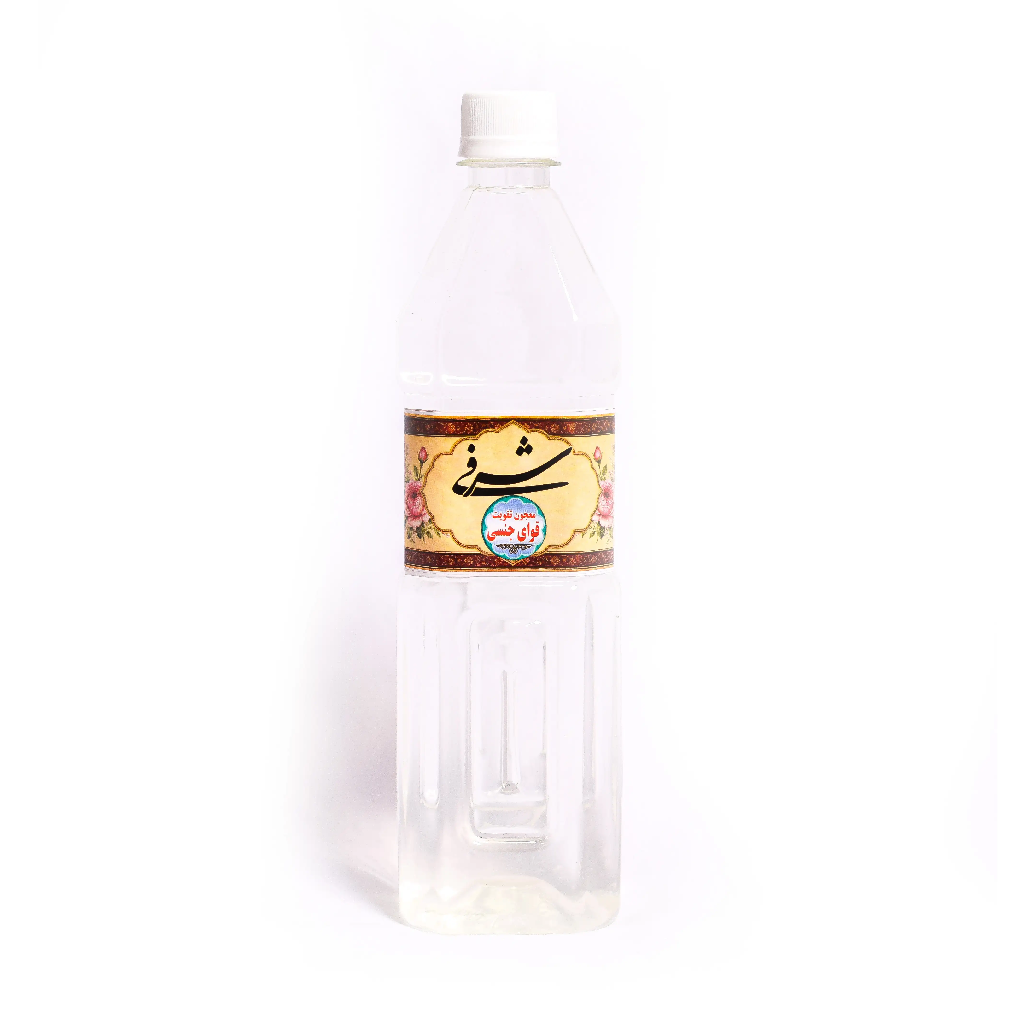 معجون قوای جنسی