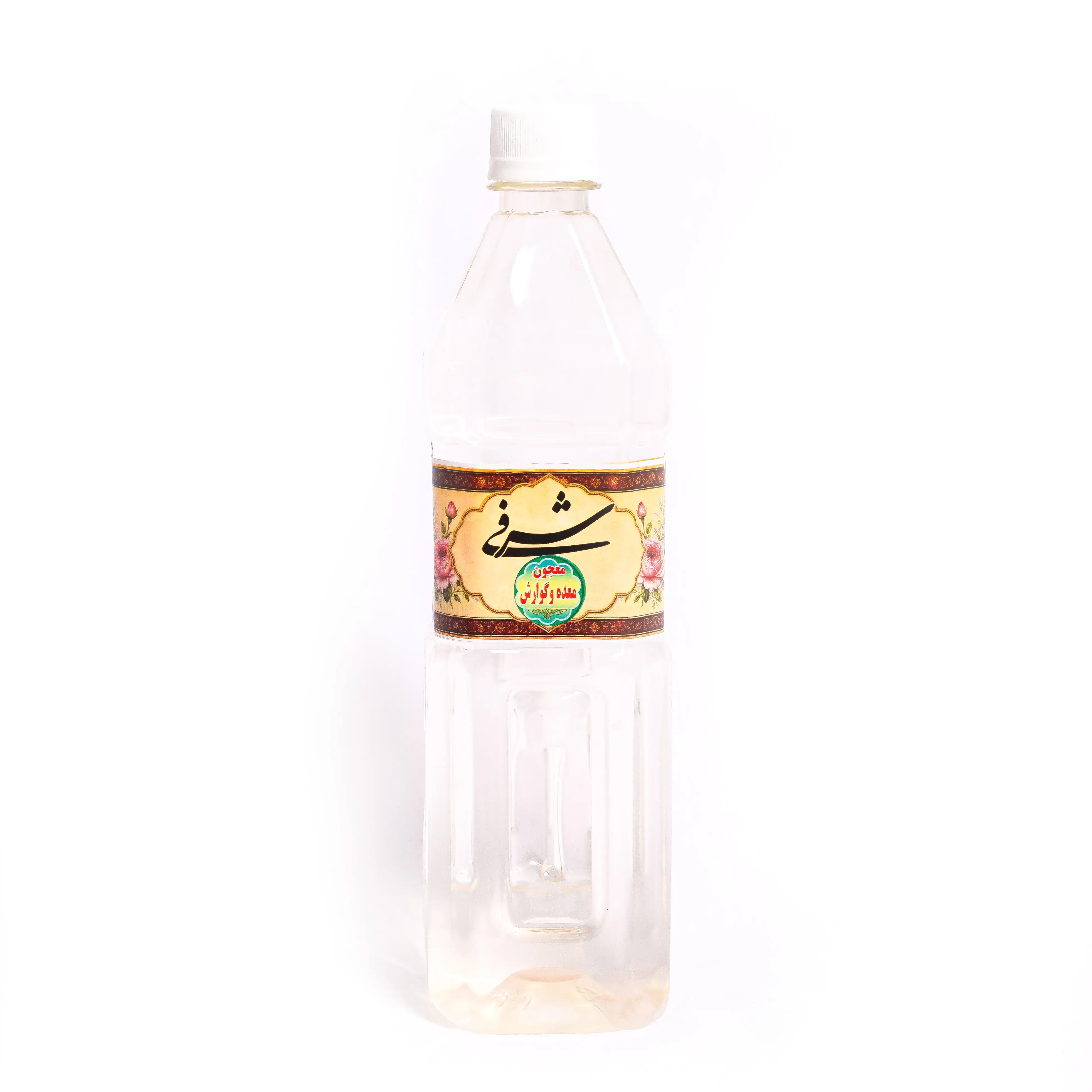 معجون معده و گوارش شرفی