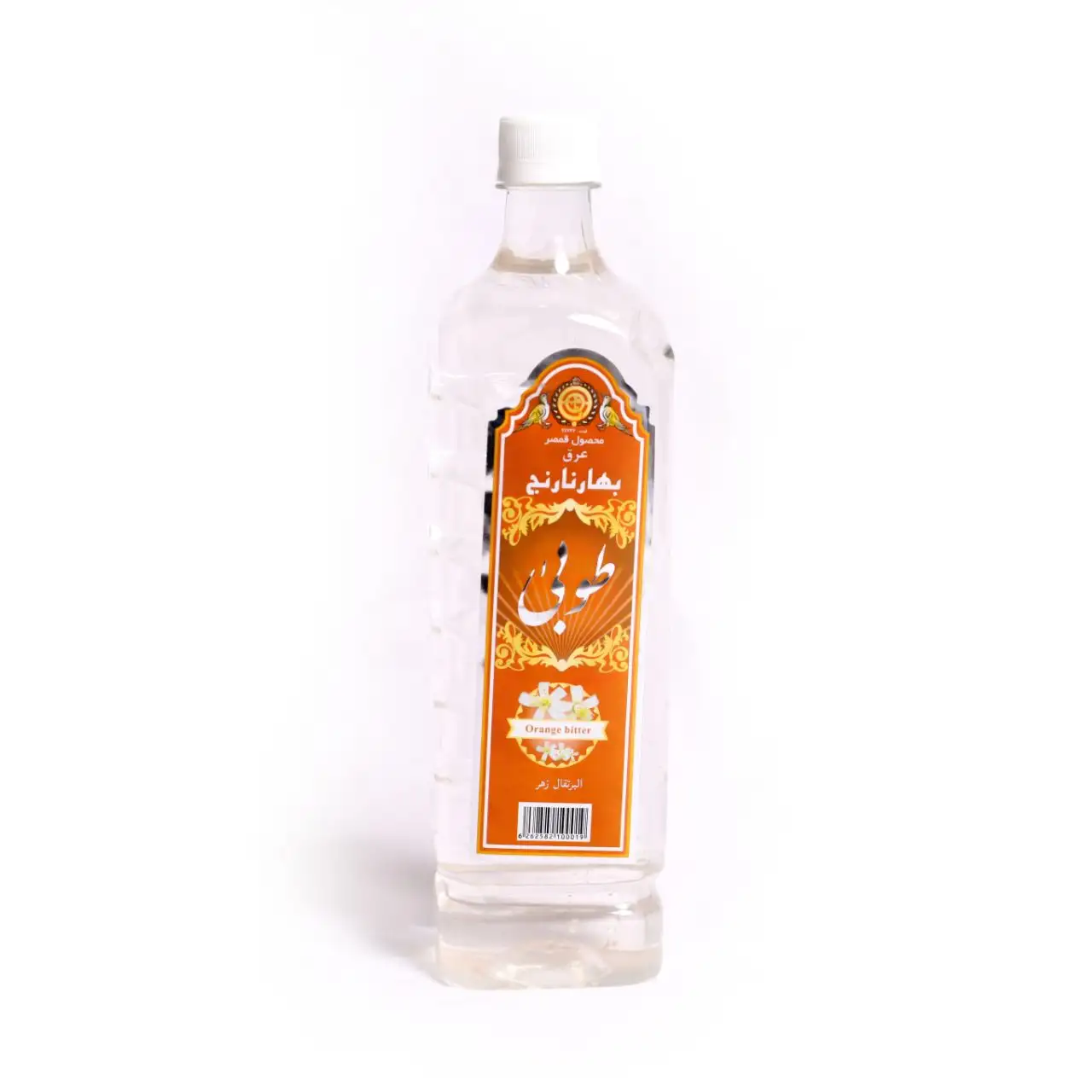 عرق بهارنارنج طوبی