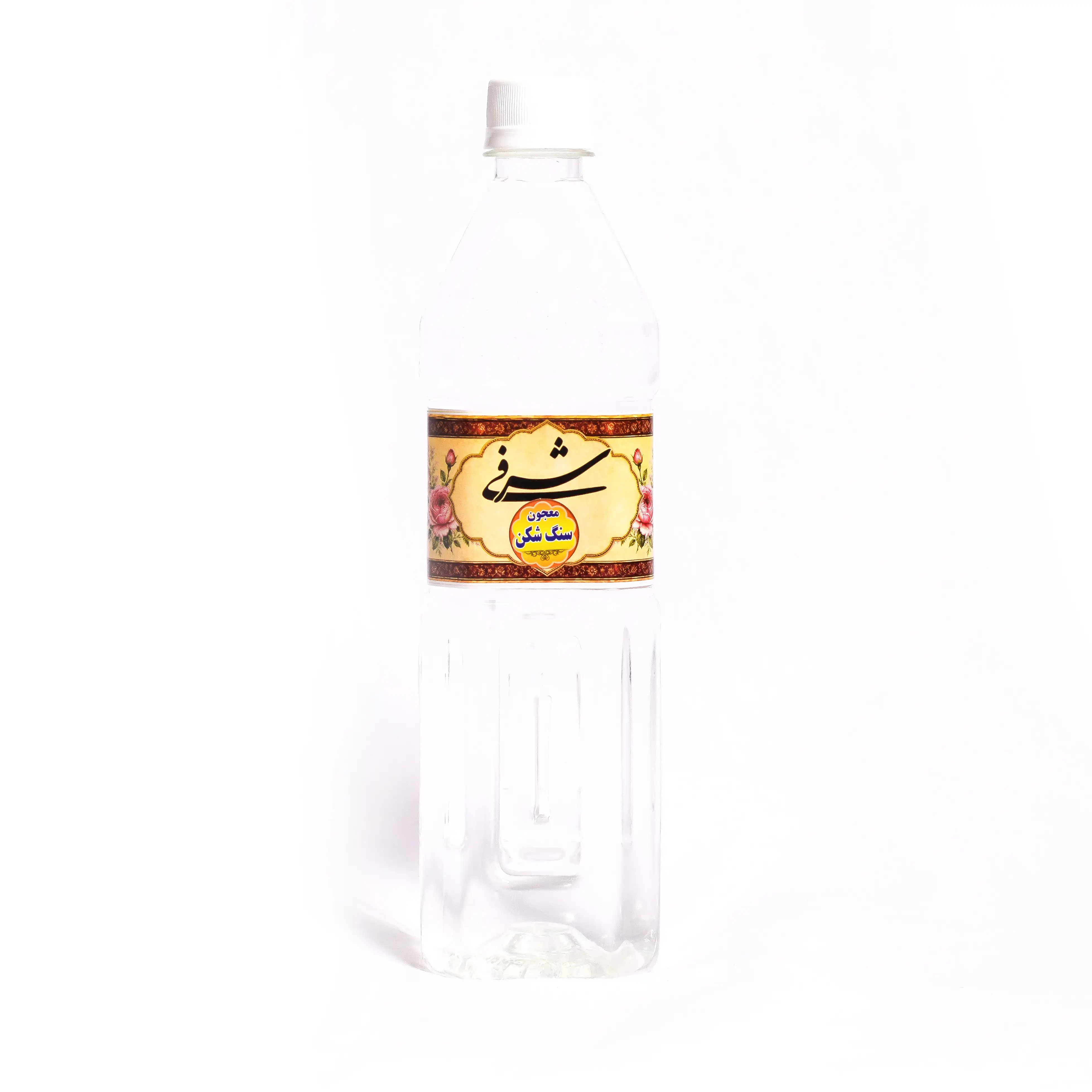 معجون سنگ شکن شرفی